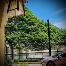 山舍小院民宿