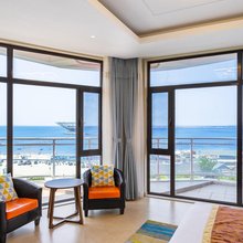 白鲸公馆·海景民宿(鲅鱼圈山海广场店)
