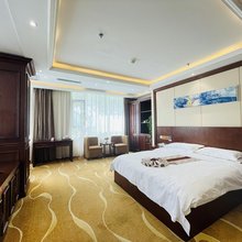 临夏夏光之星酒店(八坊十三巷店)