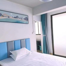 青宇住宿(广州汉溪长隆地铁站店)