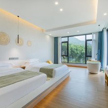 安吉随闲林舍