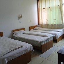 汉源佳冰旅馆