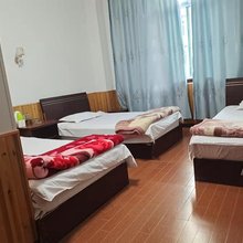 巴塘金源宾馆
