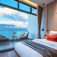 海陵岛敏捷黄金浪涛度假公寓