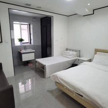 新网星快捷旅馆