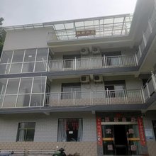 石台枫林山庄
