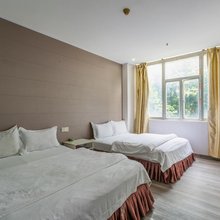 广州华意商务宾馆(健康方舟店)
