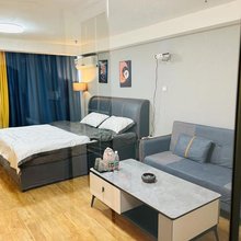 潍坊融合公寓