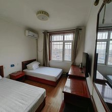 三河鹿鸣快捷宾馆