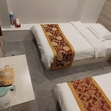 无锡洁礼雅宾馆(梅里古镇店)