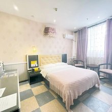 贵阳一家公寓(妇幼保健院店)