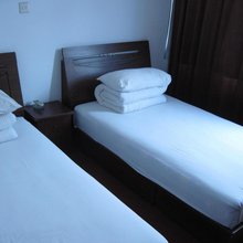 上海君临阁旅店