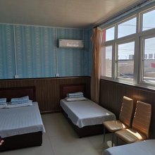 东戴河星海小院民宿