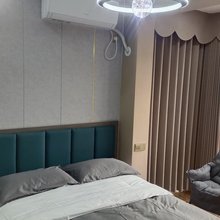 绵阳时光海岸宾馆