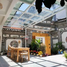吉祥快乐客栈(大理古城店)