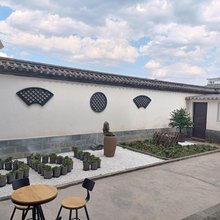大理道德居民宿