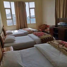 隆昌创新旅馆