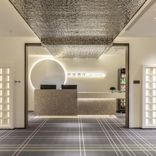 哈尔滨朗瑞酒店(林业大学乐松广场店)