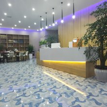 兴义唯爱酒店(梦乐城人民医院店)