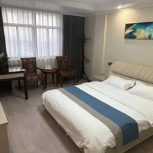 泊客湾宾馆(宁海强蛟政府店)