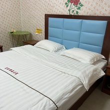 江门蓬江富怡公寓