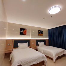 拾光美宿公寓(碧江店)