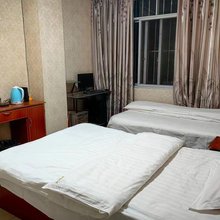 九龙碧月宾馆