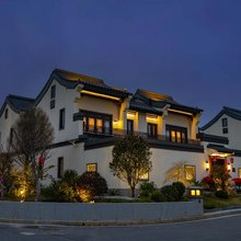 平潭古城泊心悦舍客栈