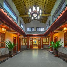 敦煌燕鸣居民宿