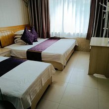 德惠宏都旅馆