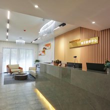 阳江乐途酒店(敏捷黄金海岸店)
