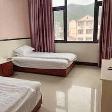 东兴宾馆(新民路店)