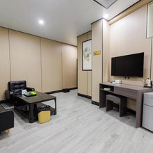 云霄县新城西宾馆
