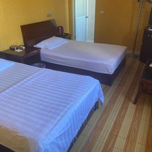 长风旅馆