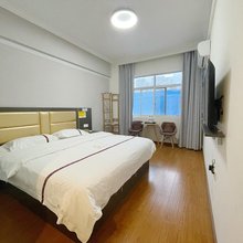 昭通逸宁酒店(锦海建材城店)