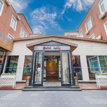 速8酒店(北京首都机场天竺大街店)