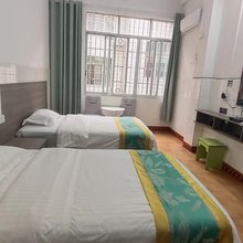 罗城喜之源宾馆