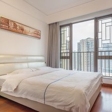 深港行政公寓深圳北站店(上塘路分店)