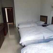 屏边观景楼酒店