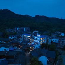 湔江印象民宿