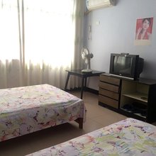 长阳家庭旅馆
