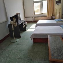 荣成市美欣旅馆
