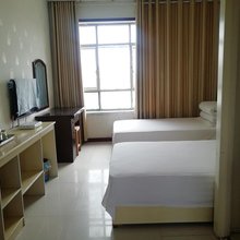 江布拉克居美源宾馆