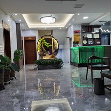 忻州奇村悠然居温泉宾馆