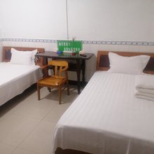 苍溪丽园宾馆