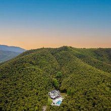 莫干山岭尚·山奢温泉度假民宿