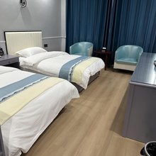 仪陇中建商务酒店