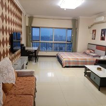 邢台蚁家民宿