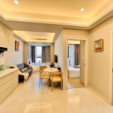 温州吴先生公寓(白麓里店)