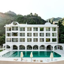 江山里度假酒店